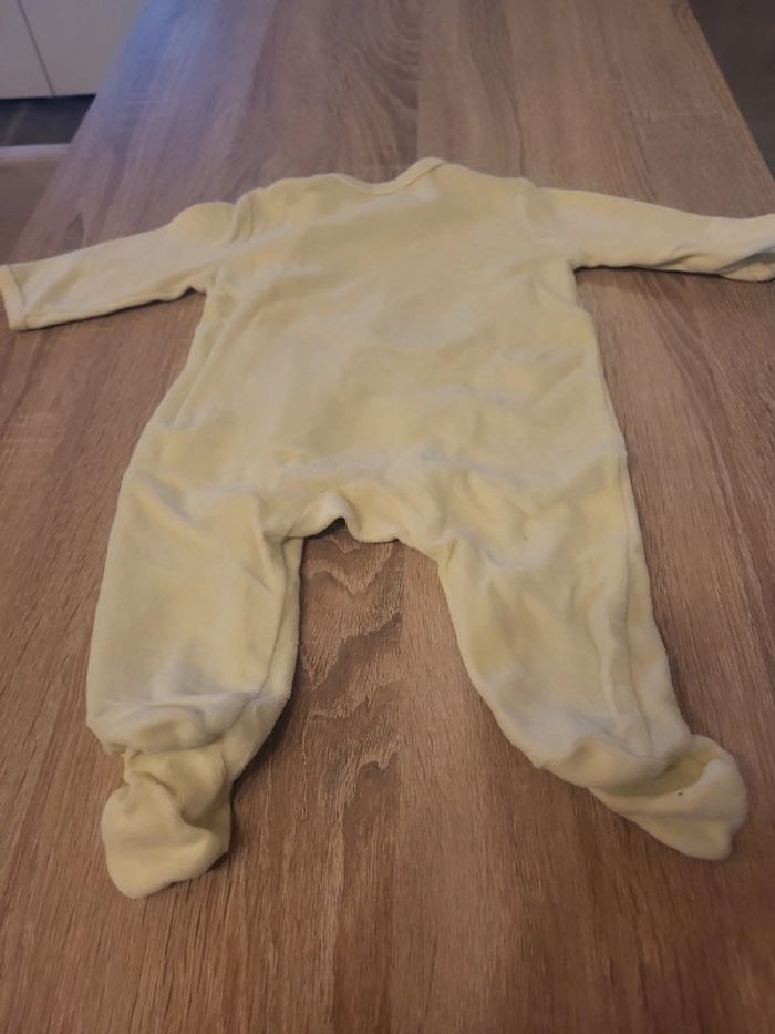 Pyjama - photo numéro 2