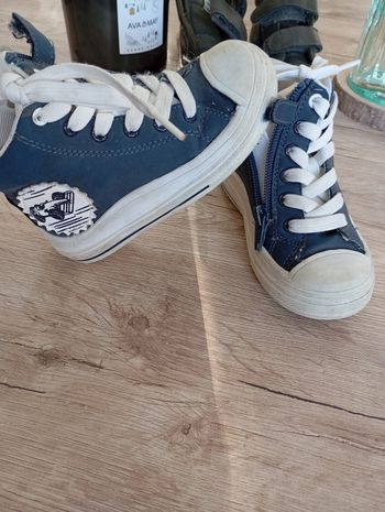 Chaussures