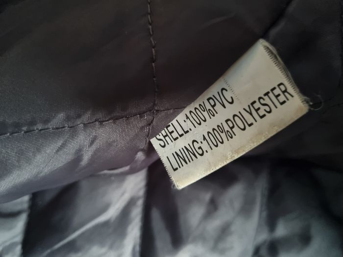 Veste de Moto taille L Vans Hark - photo numéro 5