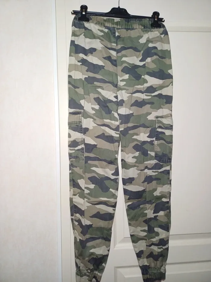 Pantalon Devred - photo numéro 2