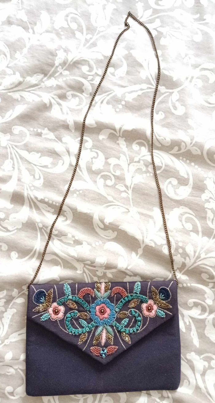 Sac à bandoulière - photo numéro 3