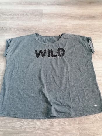 Tee shirt school ray