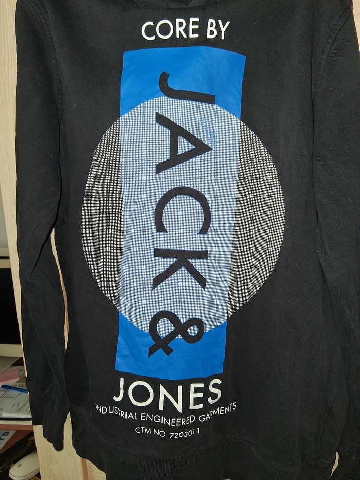 Pull - photo numéro 4