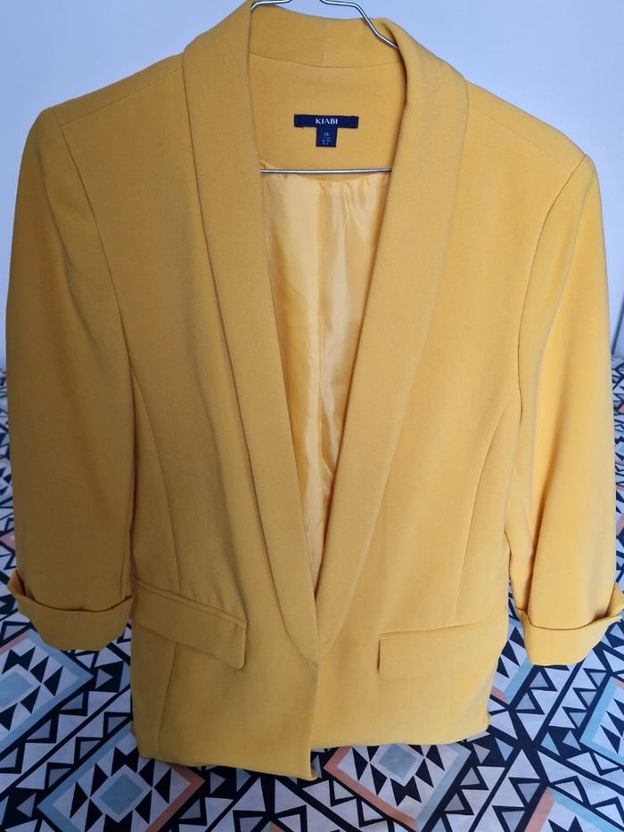 Blazer Kiabi