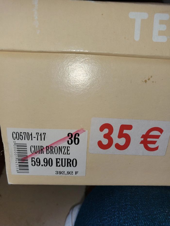 Baskets - photo numéro 2