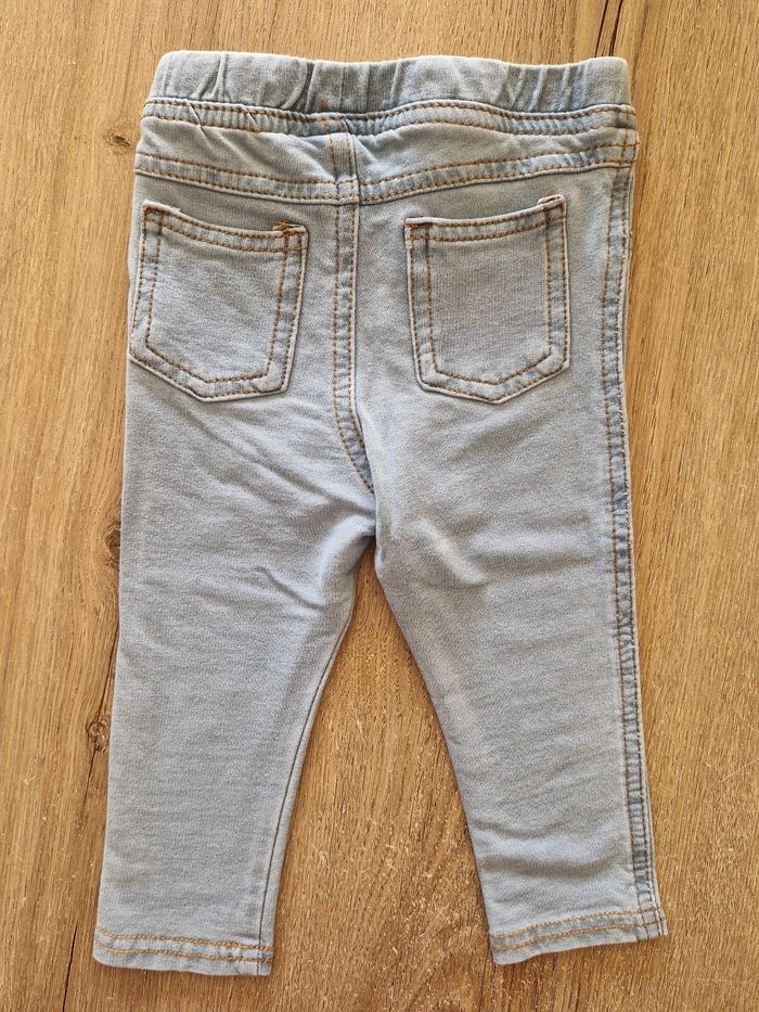 Legging jeans - photo numéro 2
