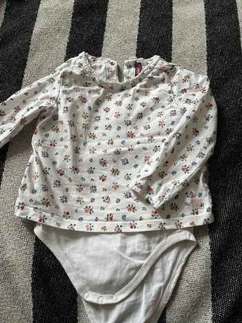 Body ML 24M sergent major