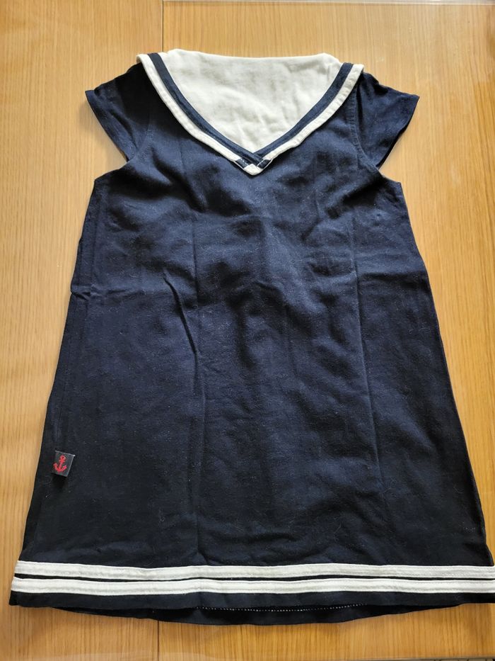 Robe 4 ans - photo numéro 2