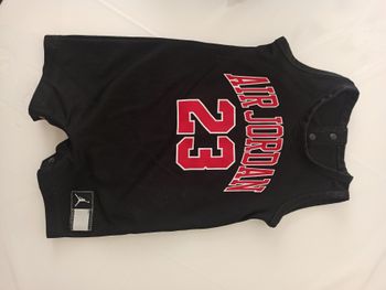 Barboteuse bébé 9 mois