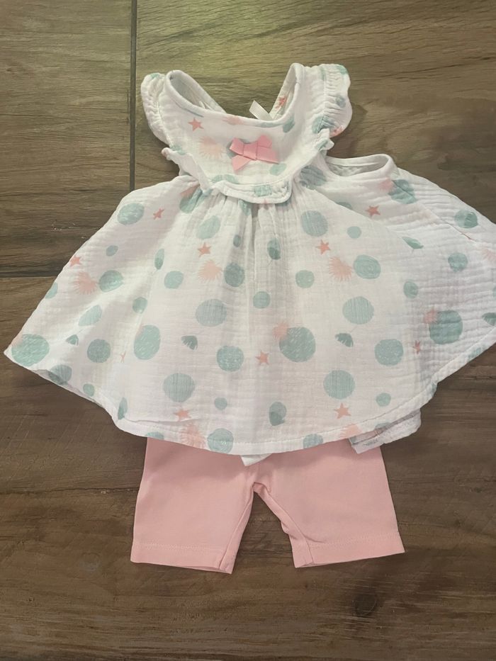 Ensemble 1 mois orchestra . - photo numéro 3