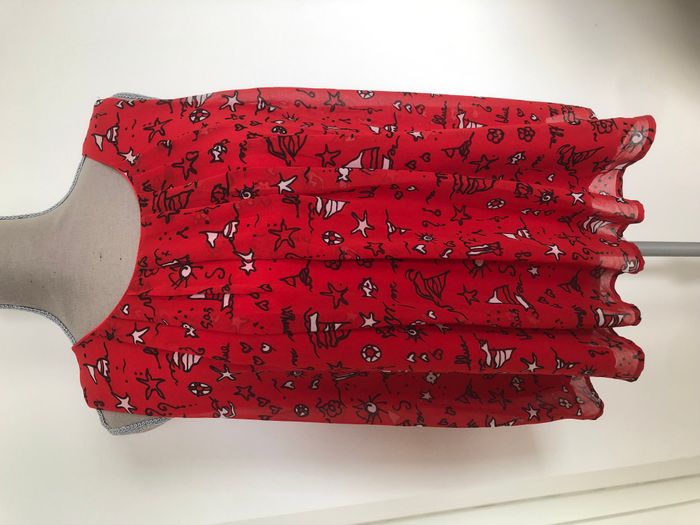 Débardeur femme, Eleonora Amadei