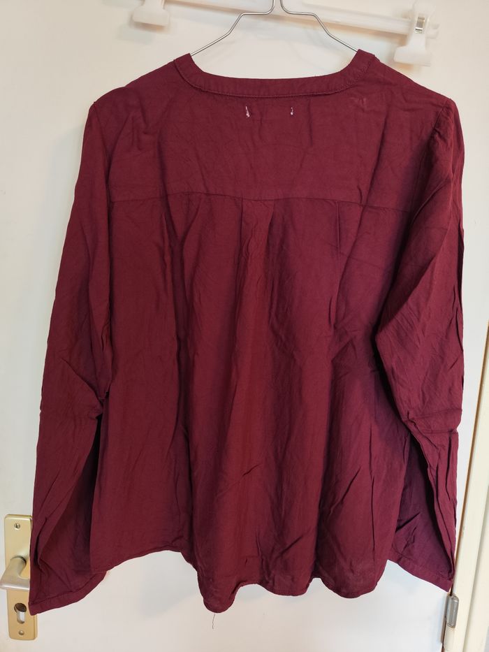 Blouse T.44 - photo numéro 3