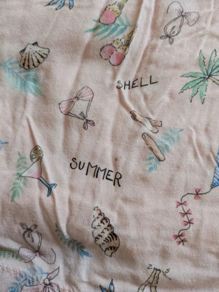 Robe été 5 ans - photo numéro 4