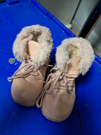 Chaussures enfant fille