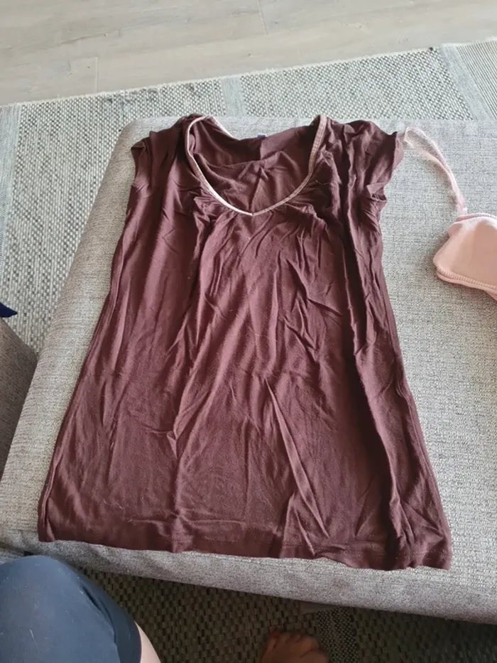 Lot tee shirt - photo numéro 5