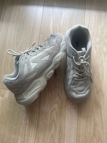 Basket chunky asos 42