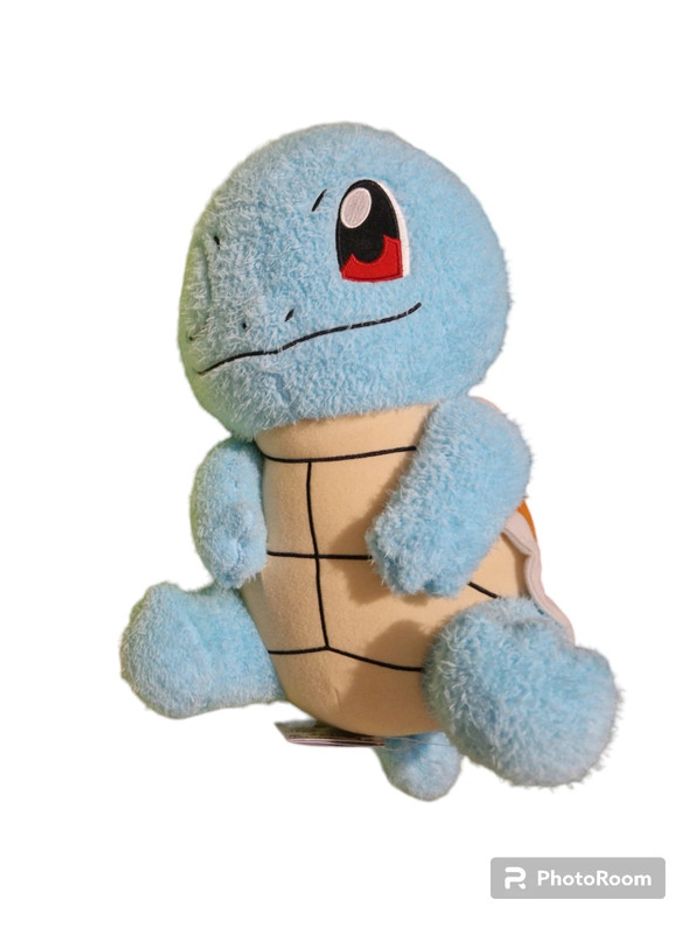 Peluche pokémon - photo numéro 3