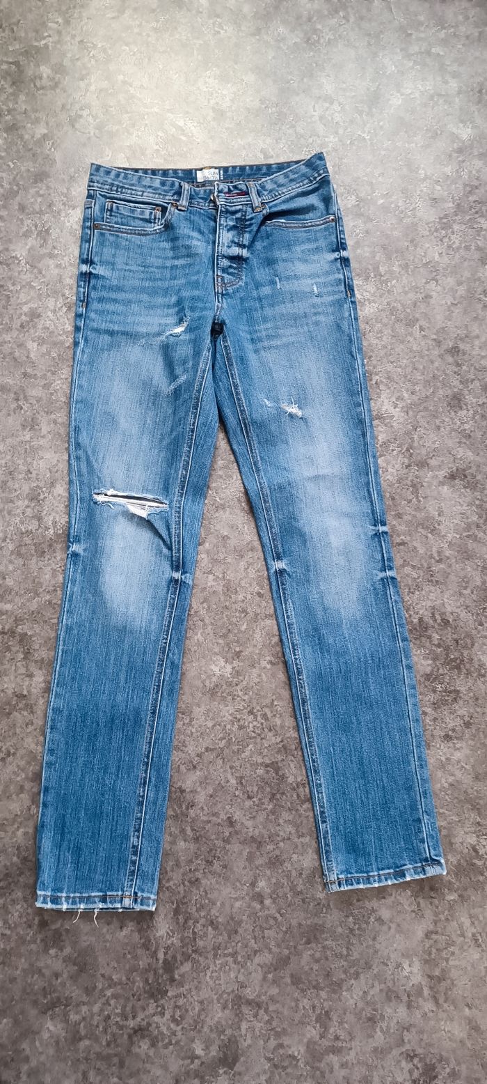 Jean taille 36 - photo numéro 1