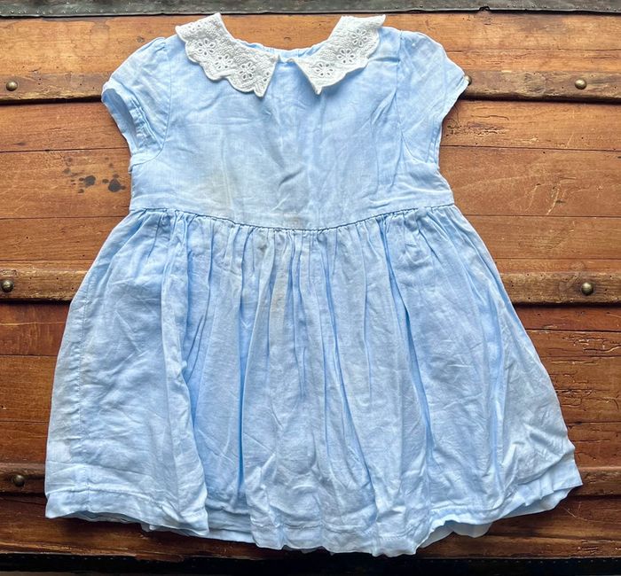 Robe légère / 24 mois - photo numéro 2