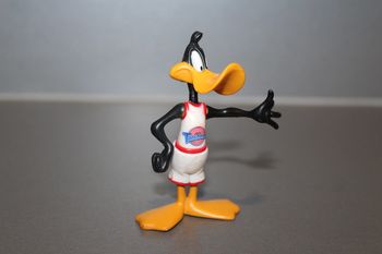 Figurine Daffy Duck - Space Jam - 1996