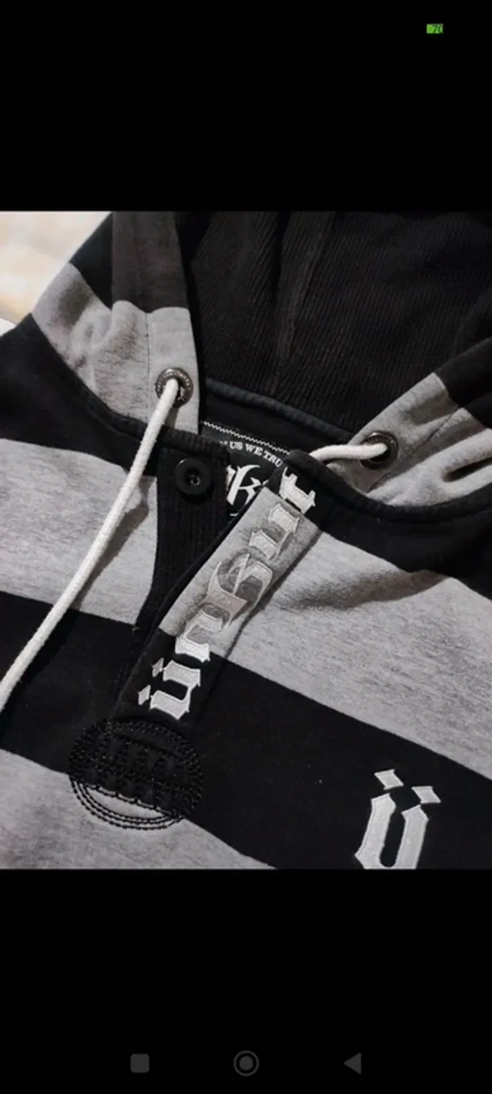 Sweat Ünküt T S - photo numéro 6
