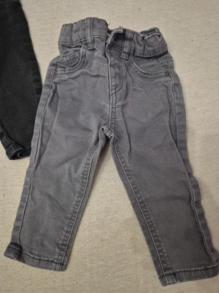5 jeans - photo numéro 9