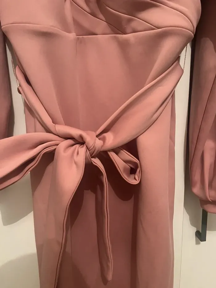 Robe pour occasion - photo numéro 4