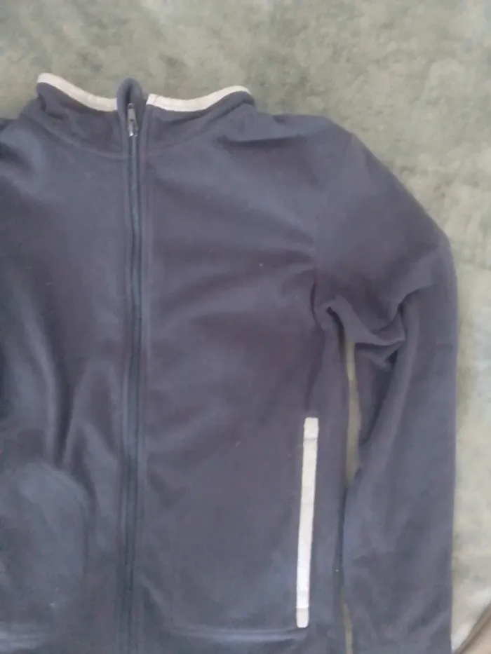 Gilet garçon - photo numéro 7
