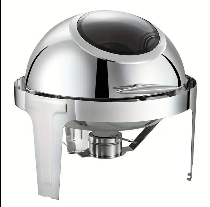 Chaffing dish 6L - photo numéro 2