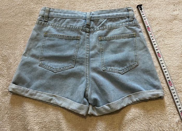Short - taille M - photo numéro 3