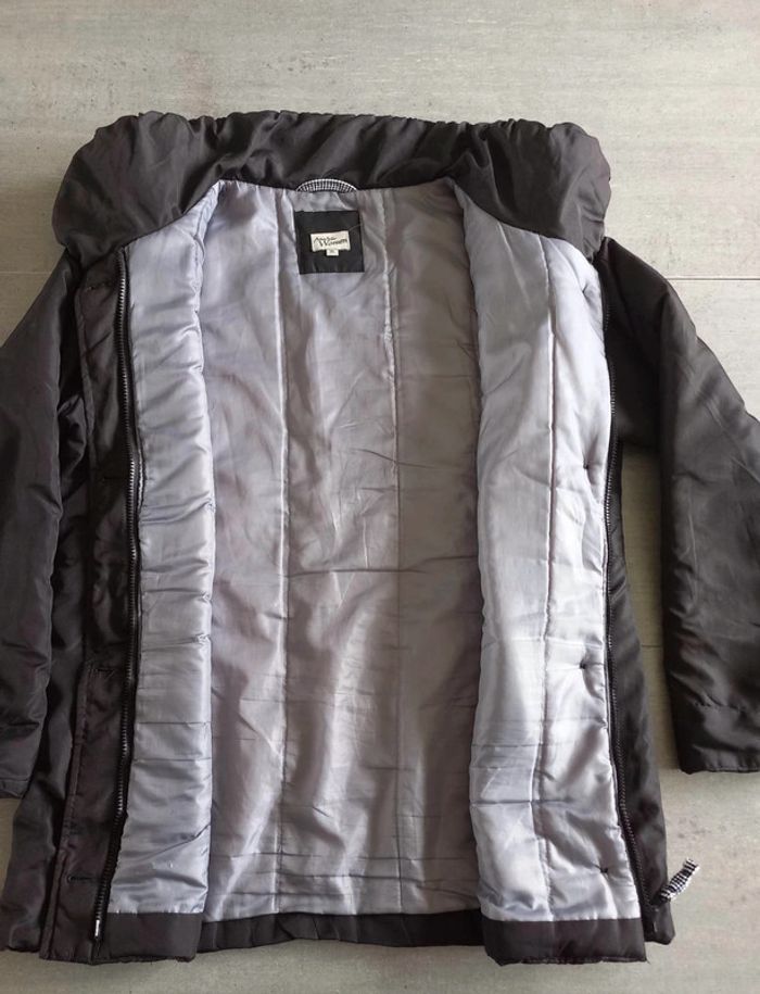 Manteau XL - photo numéro 7