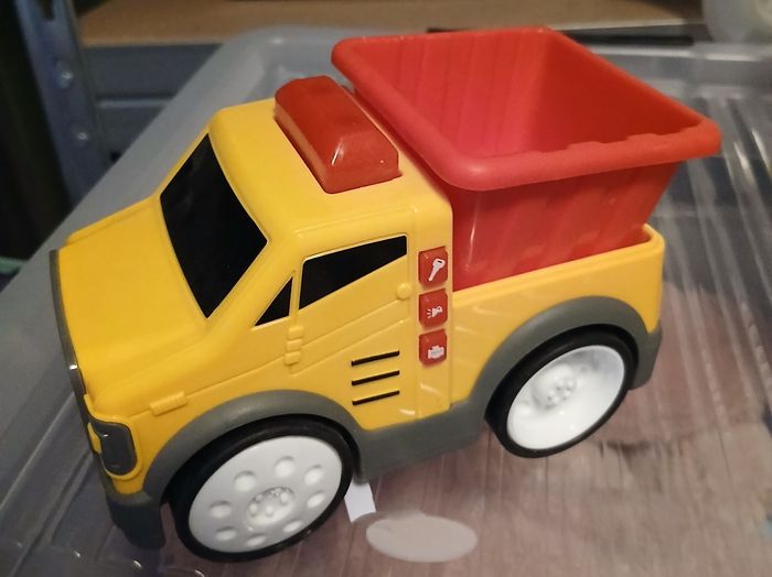 Lots de camions neuf - photo numéro 5