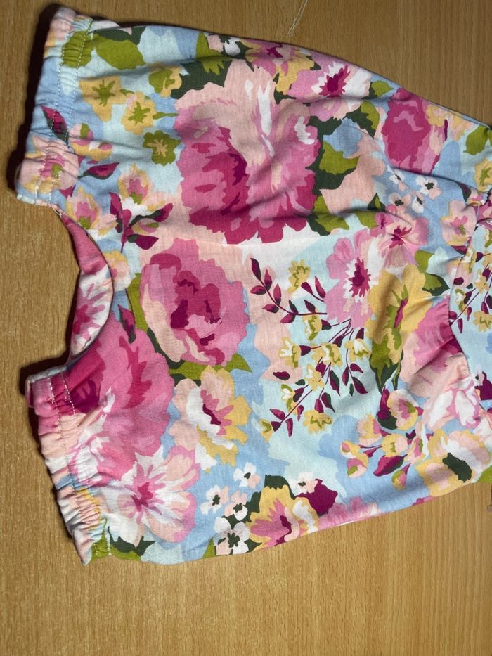 Combinaison bébé fille 3 mois - photo numéro 4