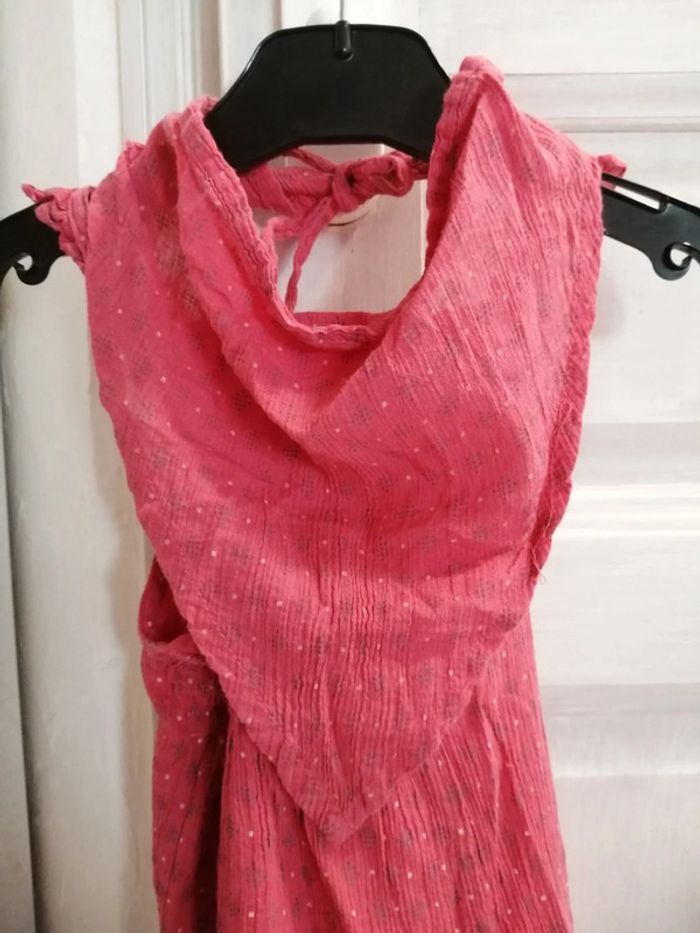 Robe bébé kiabi - photo numéro 4