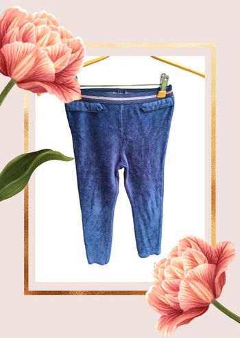 🌟🌸 Pantalon pour fille 🌸🌟