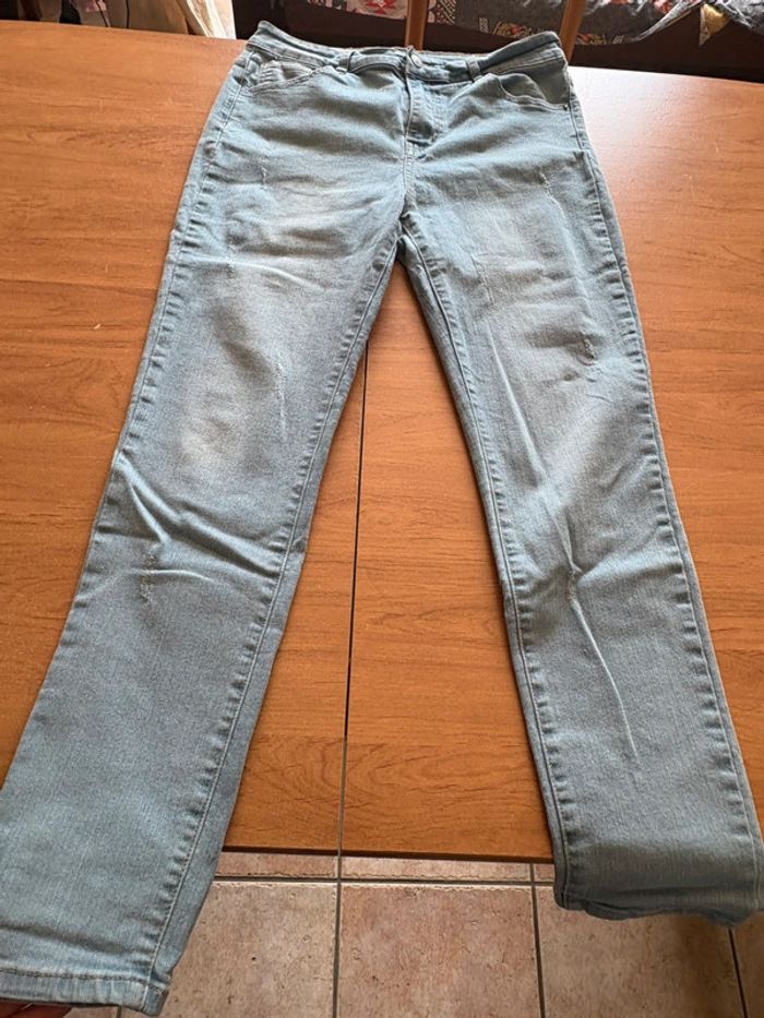 Jeans femme - photo numéro 5