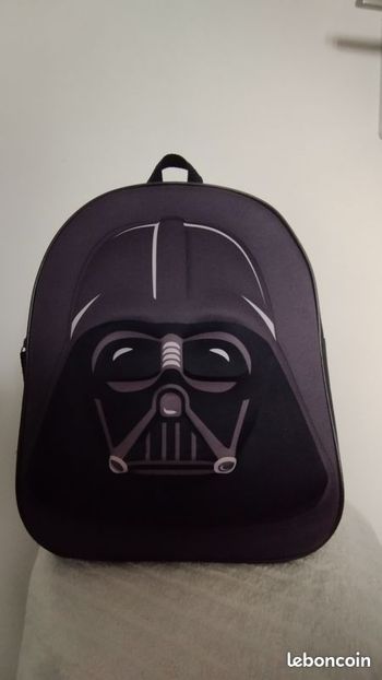 Sac à dos Star Wars 3D