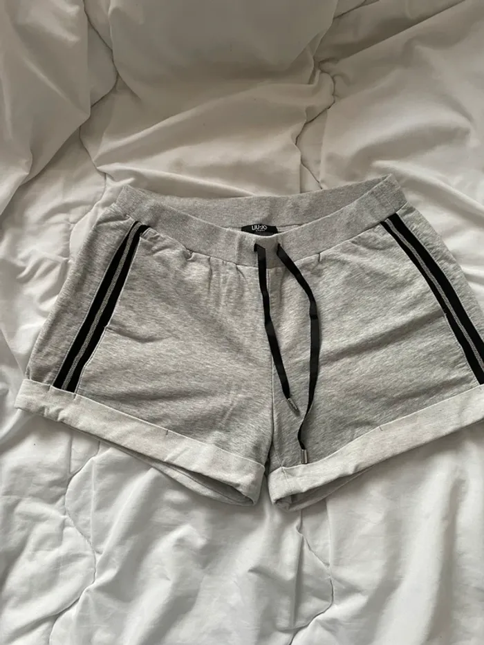 Short Luijo sport M
