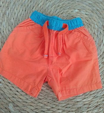 Short