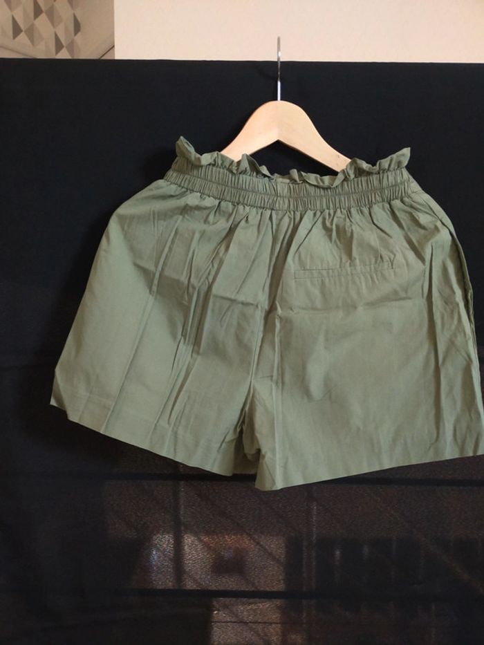 Short Zara - photo numéro 2