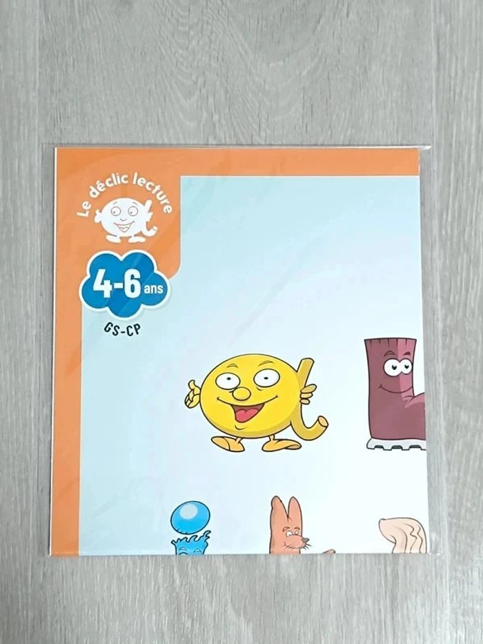 Mon poster des Alphas - photo numéro 2