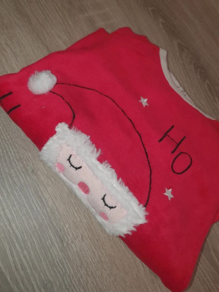 Pyjama Noël