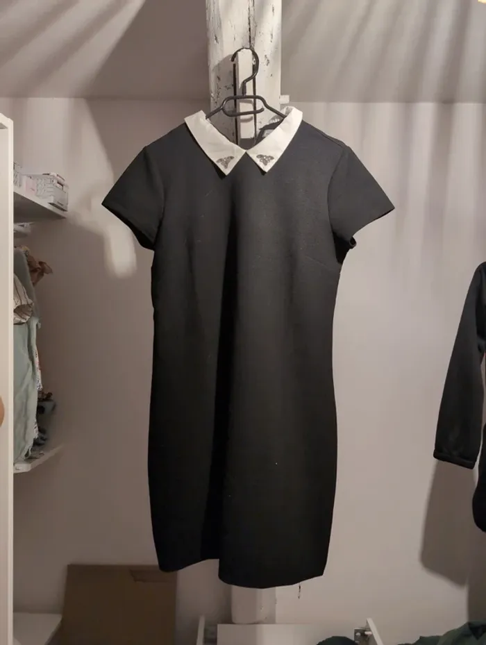 Robe d'été habillée femme Pinkie