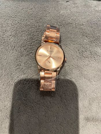 Montre femme