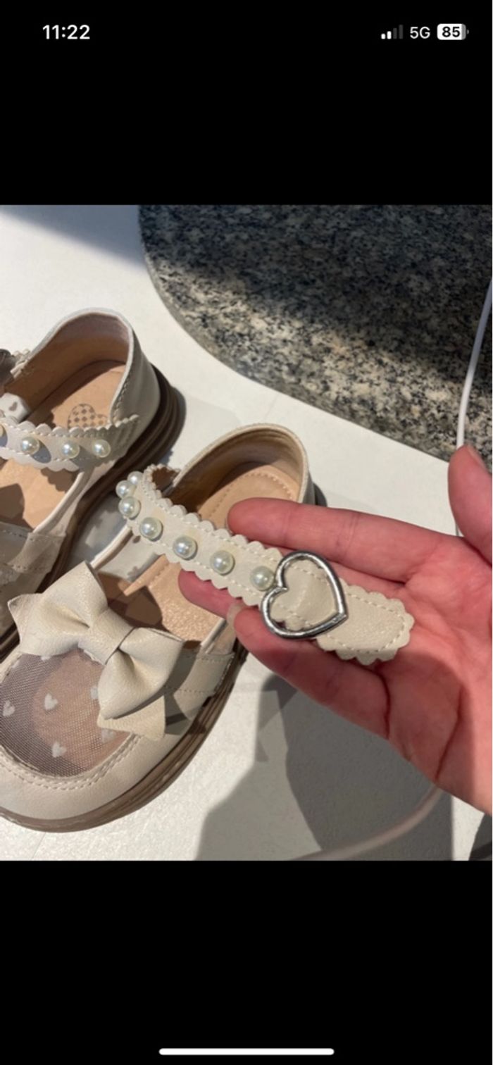 Moccassins - photo numéro 2