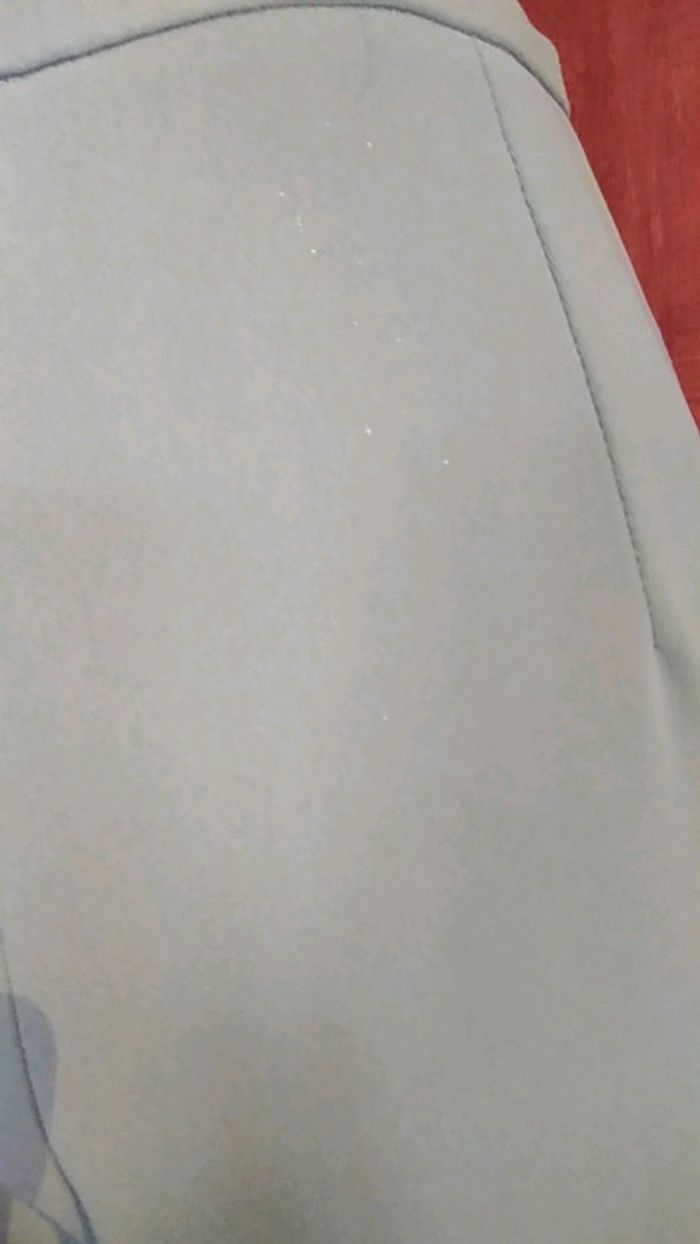 Pantalon large fluide - photo numéro 4