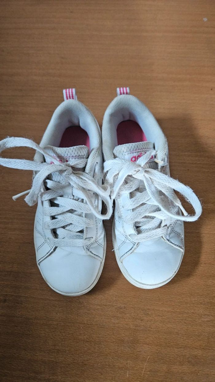 Chaussure - photo numéro 5