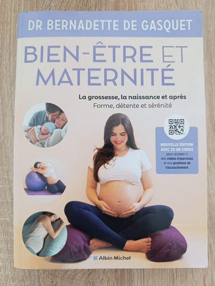 Bien être et maternité