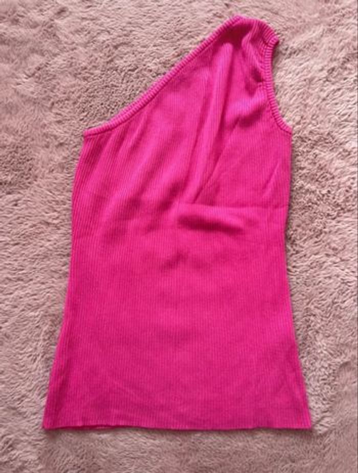 Lot 7 maillot asymétrique - photo numéro 7