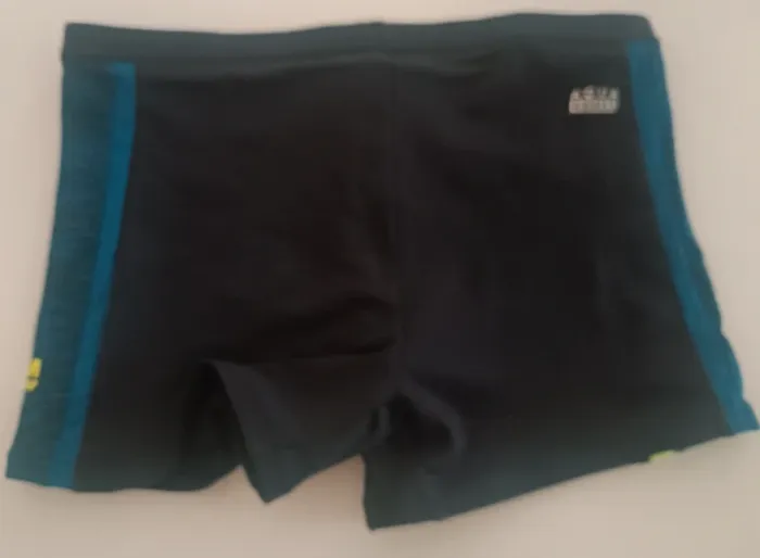 Boxer de bain Nabaiji S-M - photo numéro 2
